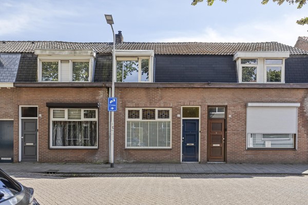 Te koop: Generaal Winkelmanstraat 30, 5025XR Tilburg