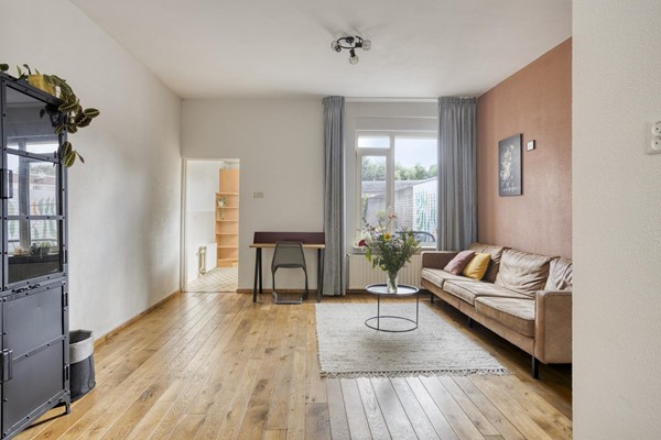 Te koop: Generaal Winkelmanstraat 30, 5025XR Tilburg