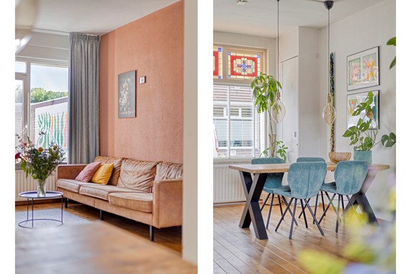 Verkocht onder voorbehoud: Generaal Winkelmanstraat 30, 5025XR Tilburg