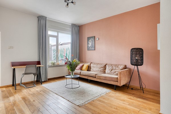 Medium property photo - Generaal Winkelmanstraat 30, 5025 XR Tilburg
