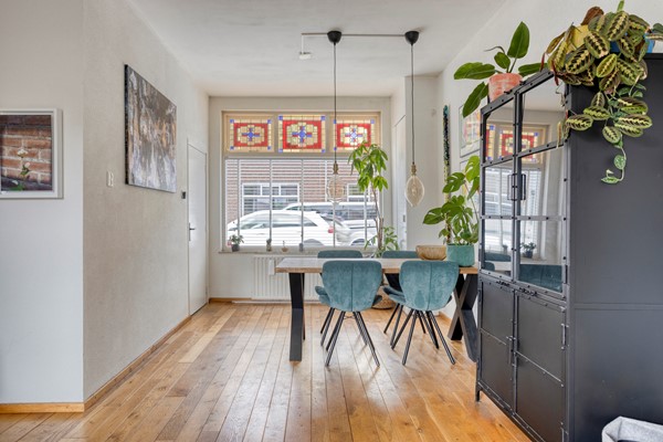 Medium property photo - Generaal Winkelmanstraat 30, 5025 XR Tilburg