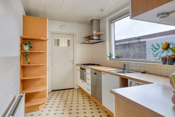 Medium property photo - Generaal Winkelmanstraat 30, 5025 XR Tilburg