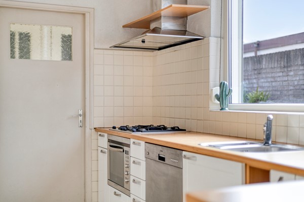 Medium property photo - Generaal Winkelmanstraat 30, 5025 XR Tilburg