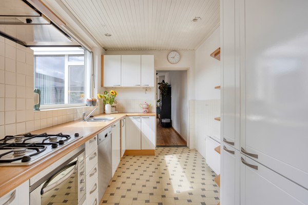 Medium property photo - Generaal Winkelmanstraat 30, 5025 XR Tilburg