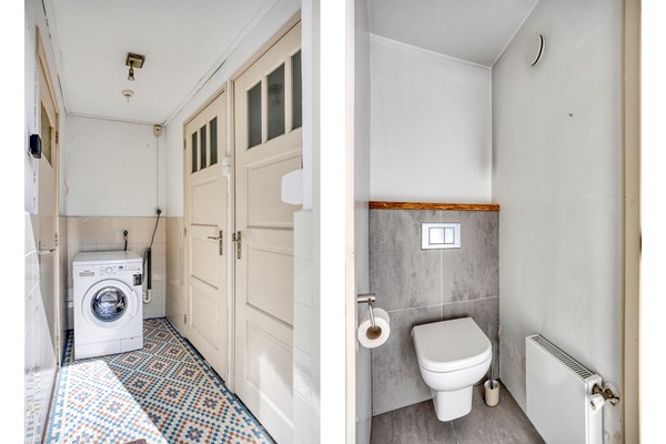 Medium property photo - Generaal Winkelmanstraat 30, 5025 XR Tilburg