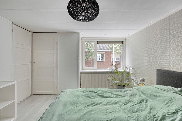 Medium property photo - Generaal Winkelmanstraat 30, 5025 XR Tilburg