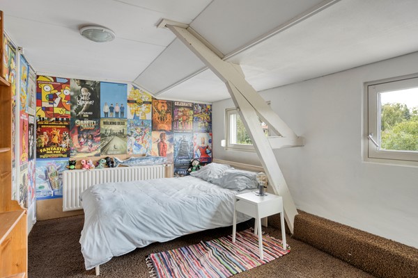 Medium property photo - Generaal Winkelmanstraat 30, 5025 XR Tilburg