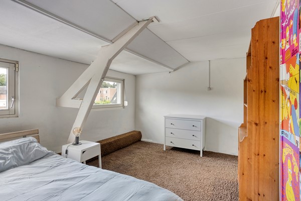 Medium property photo - Generaal Winkelmanstraat 30, 5025 XR Tilburg