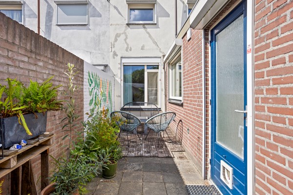 Medium property photo - Generaal Winkelmanstraat 30, 5025 XR Tilburg