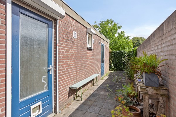 Medium property photo - Generaal Winkelmanstraat 30, 5025 XR Tilburg
