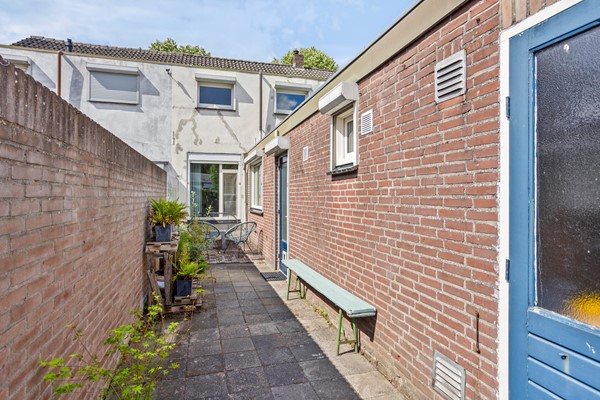 Medium property photo - Generaal Winkelmanstraat 30, 5025 XR Tilburg