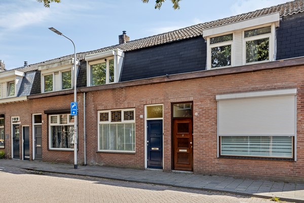 Medium property photo - Generaal Winkelmanstraat 30, 5025 XR Tilburg