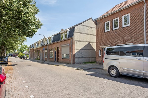 Medium property photo - Generaal Winkelmanstraat 30, 5025 XR Tilburg