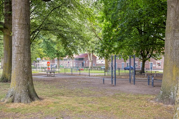Medium property photo - Generaal Winkelmanstraat 30, 5025 XR Tilburg