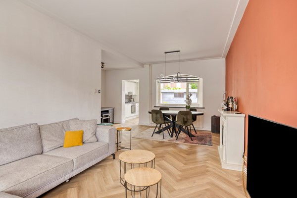 Medium property photo - Waterhoefstraat 60, 5041 HD Tilburg