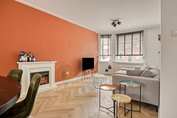 Medium property photo - Waterhoefstraat 60, 5041 HD Tilburg