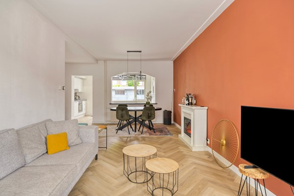 Medium property photo - Waterhoefstraat 60, 5041 HD Tilburg