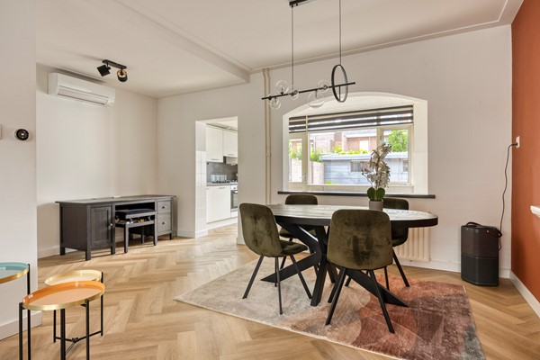 Te koop: Waterhoefstraat 60, 5041HD Tilburg