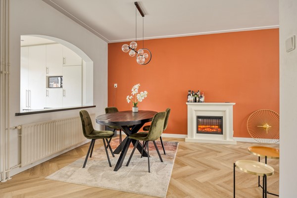 Medium property photo - Waterhoefstraat 60, 5041 HD Tilburg