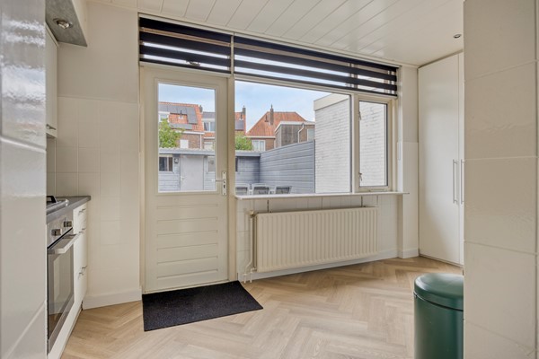 Medium property photo - Waterhoefstraat 60, 5041 HD Tilburg