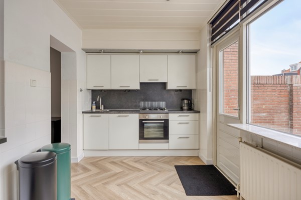 Medium property photo - Waterhoefstraat 60, 5041 HD Tilburg