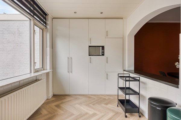 Medium property photo - Waterhoefstraat 60, 5041 HD Tilburg