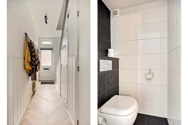 Medium property photo - Waterhoefstraat 60, 5041 HD Tilburg