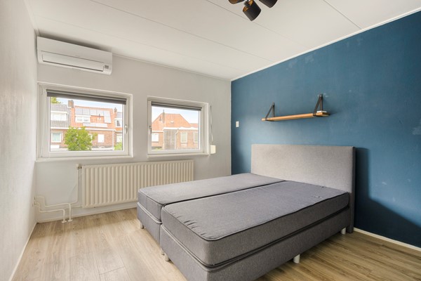 Medium property photo - Waterhoefstraat 60, 5041 HD Tilburg