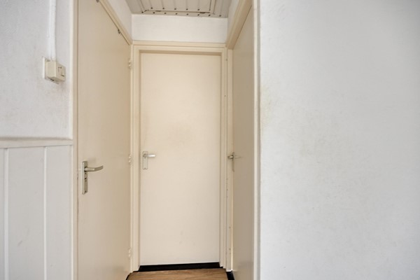 Medium property photo - Waterhoefstraat 60, 5041 HD Tilburg