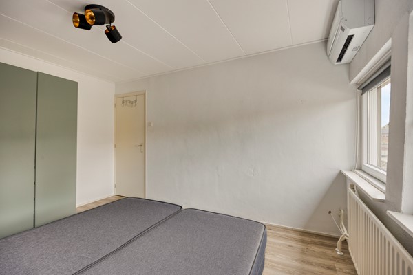 Medium property photo - Waterhoefstraat 60, 5041 HD Tilburg
