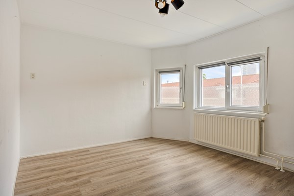 Medium property photo - Waterhoefstraat 60, 5041 HD Tilburg
