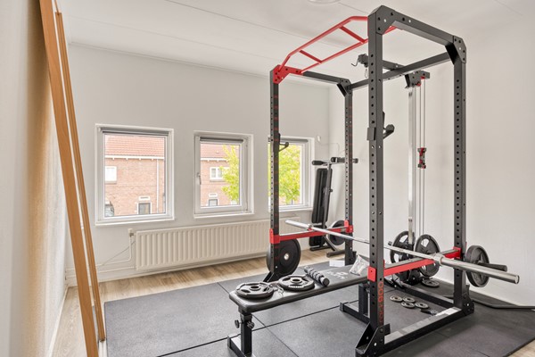 Medium property photo - Waterhoefstraat 60, 5041 HD Tilburg
