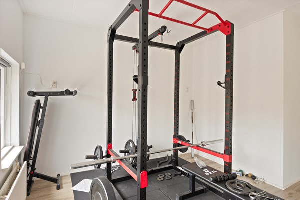 Medium property photo - Waterhoefstraat 60, 5041 HD Tilburg