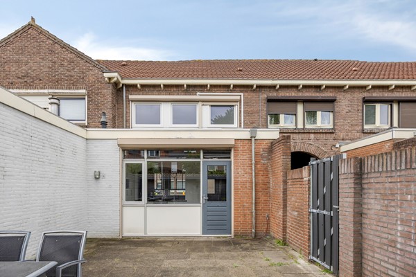 Medium property photo - Waterhoefstraat 60, 5041 HD Tilburg