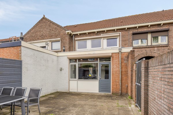 Medium property photo - Waterhoefstraat 60, 5041 HD Tilburg