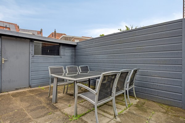 Medium property photo - Waterhoefstraat 60, 5041 HD Tilburg