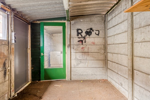 Medium property photo - Waterhoefstraat 60, 5041 HD Tilburg