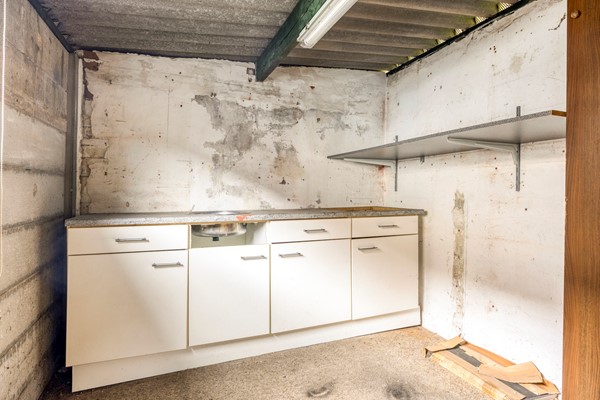 Medium property photo - Waterhoefstraat 60, 5041 HD Tilburg