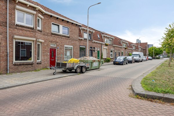 Medium property photo - Waterhoefstraat 60, 5041 HD Tilburg