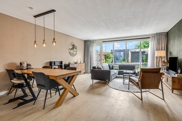 Te koop: Wijboschstraat 26, 5036BA Tilburg