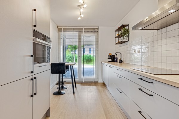 Te koop: Wijboschstraat 26, 5036BA Tilburg