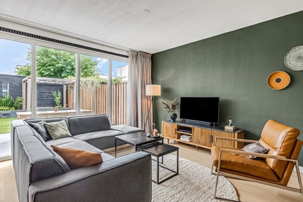 Medium property photo - Wijboschstraat 26, 5036 BA Tilburg