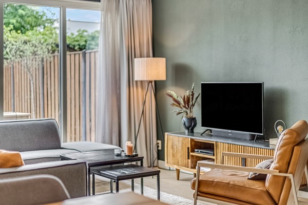 Medium property photo - Wijboschstraat 26, 5036 BA Tilburg