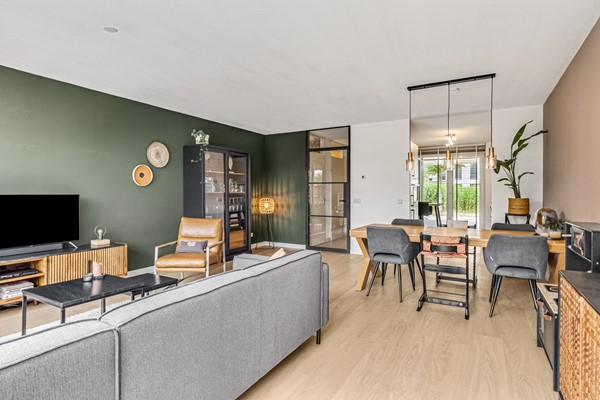 Medium property photo - Wijboschstraat 26, 5036 BA Tilburg