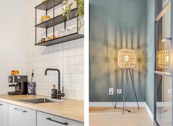 Medium property photo - Wijboschstraat 26, 5036 BA Tilburg