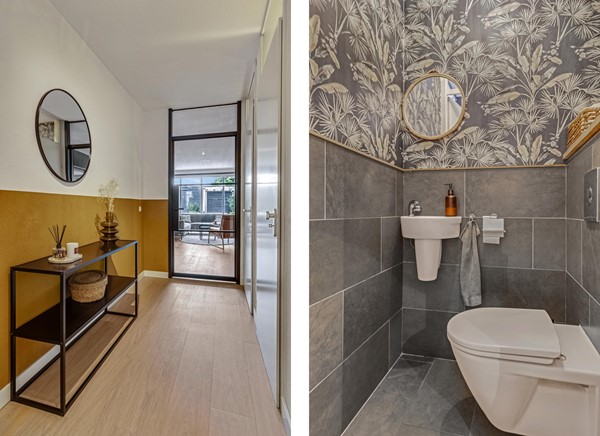 Medium property photo - Wijboschstraat 26, 5036 BA Tilburg