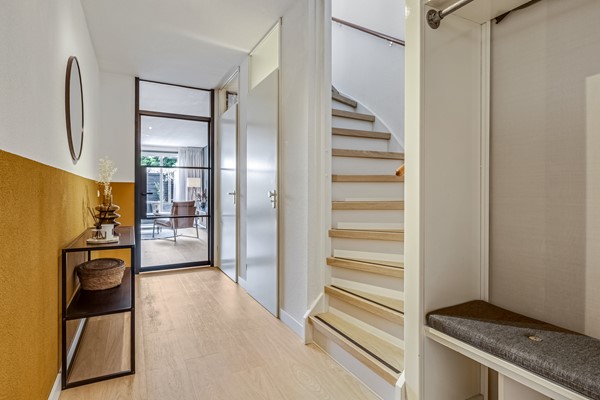 Medium property photo - Wijboschstraat 26, 5036 BA Tilburg