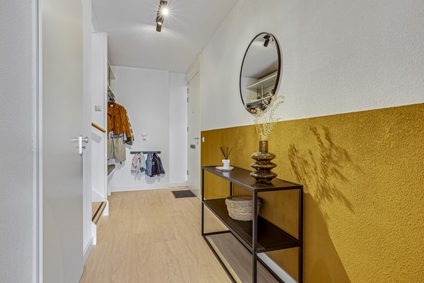Medium property photo - Wijboschstraat 26, 5036 BA Tilburg