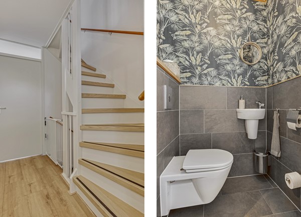 Medium property photo - Wijboschstraat 26, 5036 BA Tilburg
