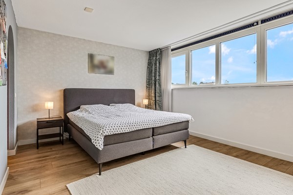 Medium property photo - Wijboschstraat 26, 5036 BA Tilburg